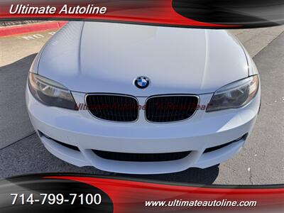 2013 BMW 128i   - Photo 8 - Westminster, CA 92683
