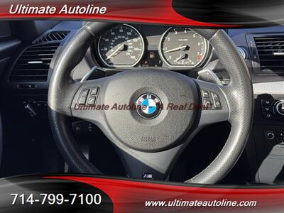 2013 BMW 128i   - Photo 18 - Westminster, CA 92683