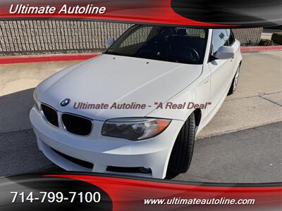 2013 BMW 128i   - Photo 3 - Westminster, CA 92683