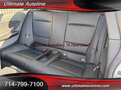 2013 BMW 128i   - Photo 31 - Westminster, CA 92683