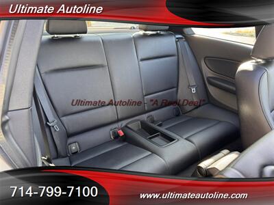 2013 BMW 128i   - Photo 37 - Westminster, CA 92683
