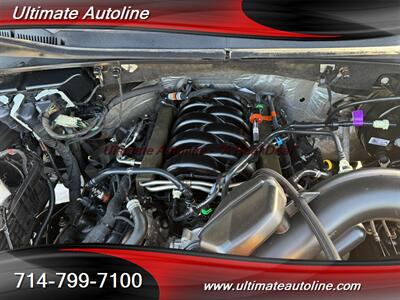 2018 Ford F-150 XLT   - Photo 46 - Westminster, CA 92683