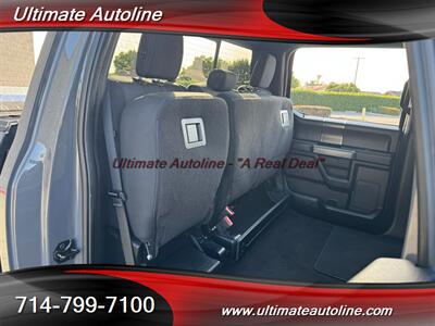 2018 Ford F-150 XLT   - Photo 36 - Westminster, CA 92683