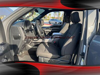 2018 Ford F-150 XLT   - Photo 24 - Westminster, CA 92683