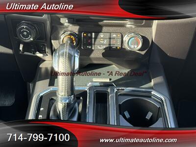2018 Ford F-150 XLT   - Photo 21 - Westminster, CA 92683
