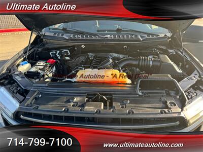 2018 Ford F-150 XLT   - Photo 43 - Westminster, CA 92683