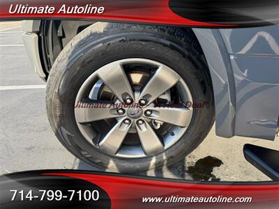 2018 Ford F-150 XLT   - Photo 41 - Westminster, CA 92683