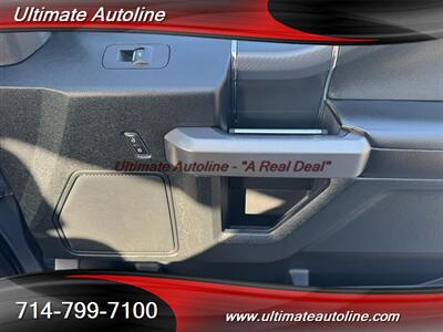 2018 Ford F-150 XLT   - Photo 35 - Westminster, CA 92683