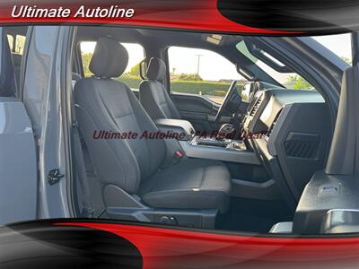 2018 Ford F-150 XLT   - Photo 31 - Westminster, CA 92683