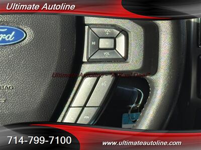 2018 Ford F-150 XLT   - Photo 19 - Westminster, CA 92683