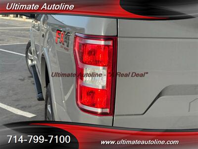 2018 Ford F-150 XLT   - Photo 12 - Westminster, CA 92683