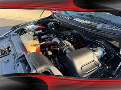 2018 Ford F-150 XLT   - Photo 45 - Westminster, CA 92683