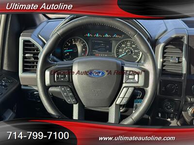 2018 Ford F-150 XLT   - Photo 16 - Westminster, CA 92683