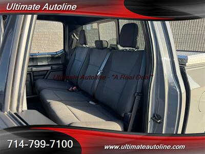 2018 Ford F-150 XLT   - Photo 28 - Westminster, CA 92683