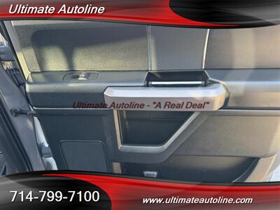 2018 Ford F-150 XLT   - Photo 38 - Westminster, CA 92683