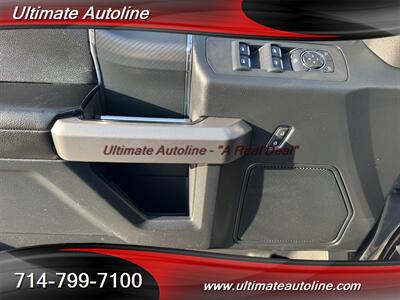 2018 Ford F-150 XLT   - Photo 26 - Westminster, CA 92683