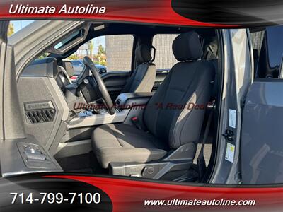 2018 Ford F-150 XLT   - Photo 23 - Westminster, CA 92683