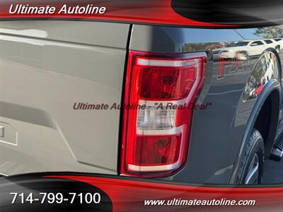 2018 Ford F-150 XLT   - Photo 10 - Westminster, CA 92683