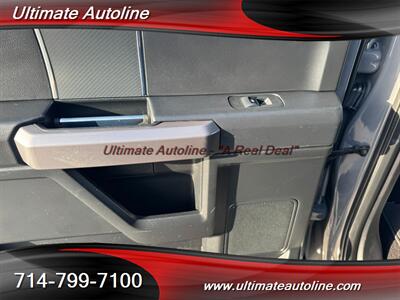 2018 Ford F-150 XLT   - Photo 30 - Westminster, CA 92683