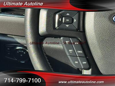 2018 Ford F-150 XLT   - Photo 18 - Westminster, CA 92683