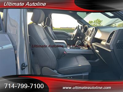 2018 Ford F-150 XLT   - Photo 32 - Westminster, CA 92683