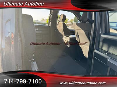 2018 Ford F-150 XLT   - Photo 37 - Westminster, CA 92683