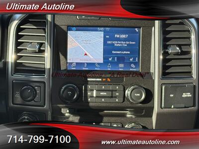 2018 Ford F-150 XLT   - Photo 20 - Westminster, CA 92683