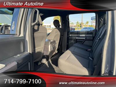 2018 Ford F-150 XLT   - Photo 29 - Westminster, CA 92683