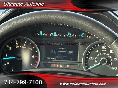 2018 Ford F-150 XLT   - Photo 17 - Westminster, CA 92683