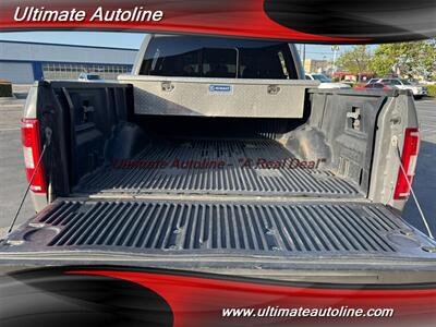 2018 Ford F-150 XLT   - Photo 39 - Westminster, CA 92683