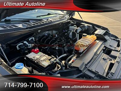 2018 Ford F-150 XLT   - Photo 44 - Westminster, CA 92683