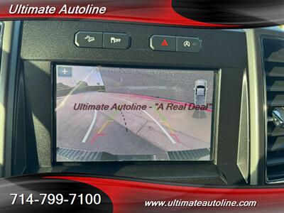 2018 Ford F-150 XLT   - Photo 47 - Westminster, CA 92683