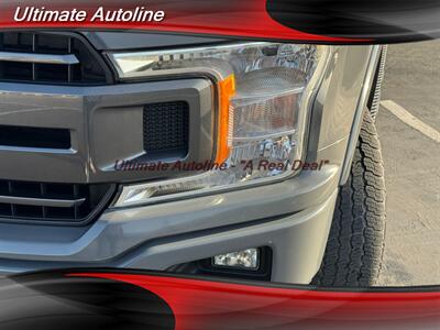 2018 Ford F-150 XLT   - Photo 9 - Westminster, CA 92683