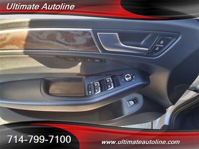 2015 Audi Q5 2.0T quattro Premium Plus - Photo 27 - Westminster, CA 92683