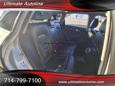 2015 Audi Q5 2.0T quattro Premium Plus - Photo 36 - Westminster, CA 92683