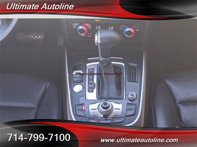 2015 Audi Q5 2.0T quattro Premium Plus - Photo 22 - Westminster, CA 92683