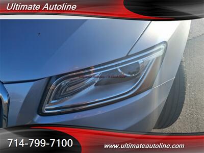2015 Audi Q5 2.0T quattro Premium Plus - Photo 8 - Westminster, CA 92683