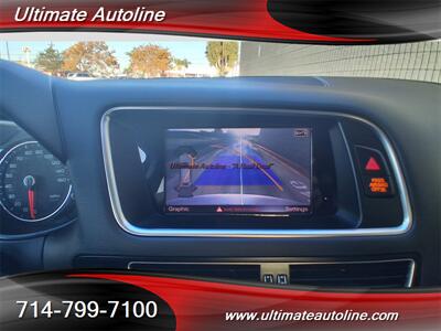 2015 Audi Q5 2.0T quattro Premium Plus - Photo 48 - Westminster, CA 92683