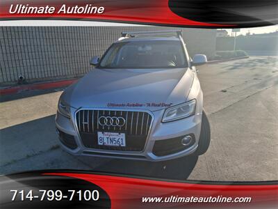 2015 Audi Q5 2.0T quattro Premium Plus - Photo 5 - Westminster, CA 92683