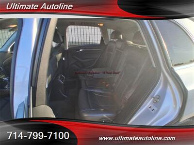 2015 Audi Q5 2.0T quattro Premium Plus - Photo 28 - Westminster, CA 92683