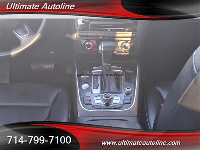 2015 Audi Q5 2.0T quattro Premium Plus - Photo 20 - Westminster, CA 92683