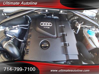 2015 Audi Q5 2.0T quattro Premium Plus - Photo 47 - Westminster, CA 92683