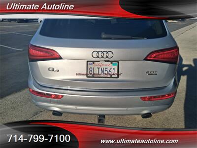 2015 Audi Q5 2.0T quattro Premium Plus - Photo 10 - Westminster, CA 92683