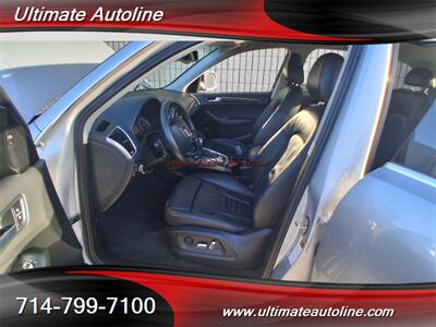 2015 Audi Q5 2.0T quattro Premium Plus - Photo 25 - Westminster, CA 92683