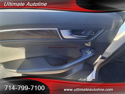 2015 Audi Q5 2.0T quattro Premium Plus - Photo 30 - Westminster, CA 92683