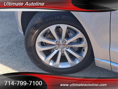 2015 Audi Q5 2.0T quattro Premium Plus - Photo 42 - Westminster, CA 92683
