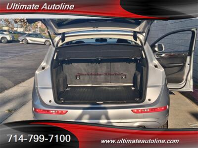 2015 Audi Q5 2.0T quattro Premium Plus - Photo 39 - Westminster, CA 92683