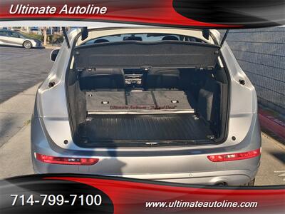 2015 Audi Q5 2.0T quattro Premium Plus - Photo 40 - Westminster, CA 92683