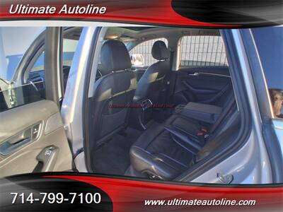 2015 Audi Q5 2.0T quattro Premium Plus - Photo 29 - Westminster, CA 92683