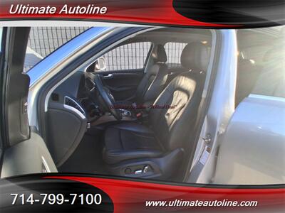 2015 Audi Q5 2.0T quattro Premium Plus - Photo 24 - Westminster, CA 92683